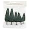 Mini sapins d’Ashland